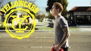 Yellowcard - Hang You Up (Official Music Video)