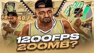 ОЧЕНЬ МНОГО ФПС! ЛУЧШАЯ 200МБ СБОРКА ДЛЯ СЛАБЫХ ПК в GTA SAMP! РЕМЕЙК и РЕБИЛД СБОРКИ САМП