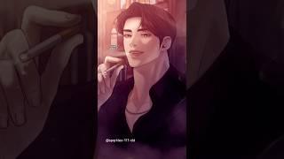 Dooshik ️#manhwa pearlboy#manhwareccomendation #romance #webtoon #manga #greenflags