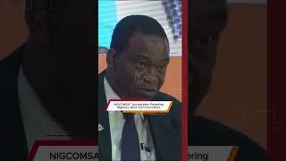 NIGCOMSAT Accelerator: Powering Nigeria’s Next Tech Innovators.