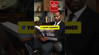 The Intelligent Investor in 60 Seconds   Chapter Wise Summary for Beginners!  #moneymindset
