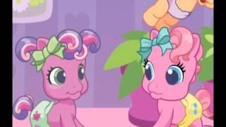 My Little Pony G3.5 NEWBORNCUTIES So Many Different Ways To Play