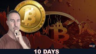 DON'T MISS OUT: HOW TO PROTECT YOURSELF FROM THE NEXT CRYPTO MARKET CRASH.