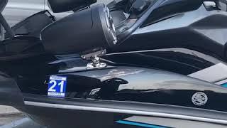 Jet ski rocked out with JL Audio