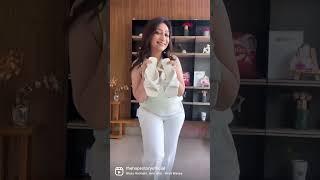 Changing my whole wardrobe | #thehopestory #shorts