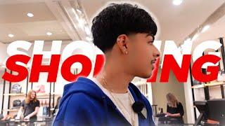 COME SHOPPING WITH ME VLOG (where I get my jeans)