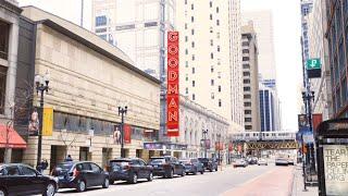 Goodman Theatre | Inspiring Audiences for a Century