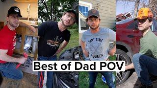 Best of Dad POV