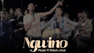 NGWINO - Plaisir Ft Shiloh Choir