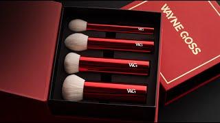 THE WAYNE GOSS HOLIDAY SET!