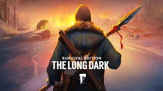 Суровый дед мороз The long dark