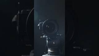 Sigma Cine Lenses - Step up your storytelling  #sigma #cinematography #filmmaking