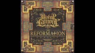 Bishop Lamont - Phoenix feat. Shaun Morgan of Seether - The Reformation