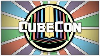 CUBECON 2022 - A Look Back
