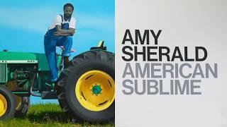 Amy Sherald: American Sublime | Exhibition Trailer