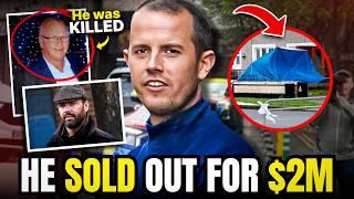 Sean McGovern: The Cartel Strategist Who Marked an Innocent Man for Death | Irish Crime