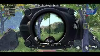 Pubgm montage - EVxDonny - copy - rustage