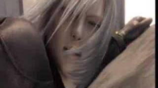 final fantasy intro