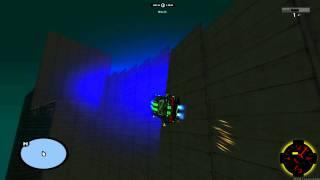 |EF|Speed in Elinka DD