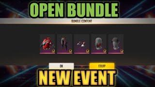 Free Fire New Event | Complete Missions To Get FFIC Silver Token Free Fire | FF New Event