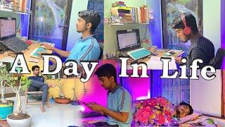 Day In Life Of VIT Student | VIT Vellore | College Vlog