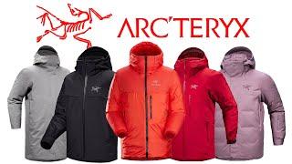 Arc’teryx: The 5 Most Expensive Jackets in High-Performance Outdoor Gear | Top Features & Reviews