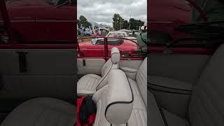 Morris Minor 1000 Convertible