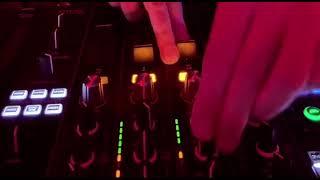 Techno live set  DjScale