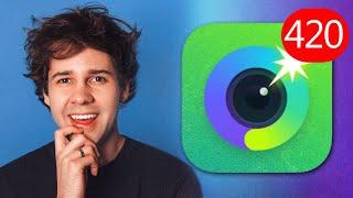 Will David Dobrik's Dispo App Succeed or Fail? | Creator Economics #16