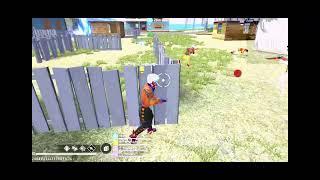 God level hacker game play  AK HERO GAMING only Red short @Badge99ff