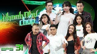 Nhanh Như Chớp | Tập 31 Full HD: Trường Giang-Hari Won Phát Hiện Ra Nhân Tố Nguy Hiểm Nhất Việt Nam