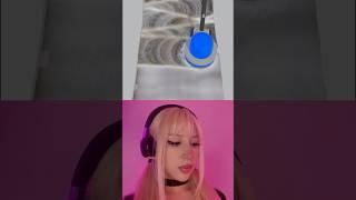 That’s one clean carpet  #asmr