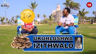 Isthwalo sami senza induku yami ihlale imile njalo, ngisenkingeni | UKUHLUSHWA IZITHWALO