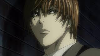 Light Yagami's Final Speech English Dub