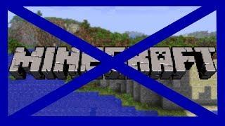 Minecraft надо запретить!