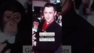 Gay Celebrities,then and now. #celebrity #entertainment  #hollywood #usa