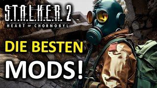 STALKER 2 Mods | Ohne DIESE 5 Mods spiele ich nicht mehr!