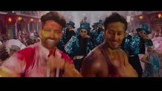 Jai Jai Shivshankar Remix | Holi Song | WAR | Hrithik Roshan | JPJS CREATION