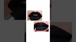 Black! Simple vs glitter thingsChoose