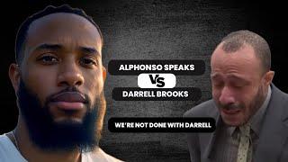Darrell's Opening Statement | Alphonso Speaks vs Darrell Brooks | Episode Twenty-Two