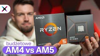 Czy warto inwestować w AM5?? | Porównanie @TechLipton VS AMD Ryzen