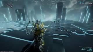 Warframe The Sentient Slayer Paracesis