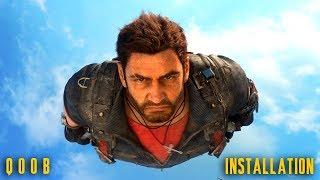 How to Install Just Cause 3 Repack Qoob on Windows 10 PRO X64