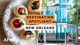 The Perfect 24 Hours in New Orleans: The Garden District