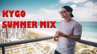 Kygo Summer Mix 2021