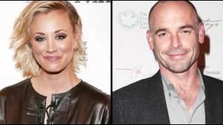 Is Kaley Cuoco Dating 'Arrow' Star Paul Blackthorne?