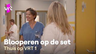 De leukste bloopers van januari | Thuis