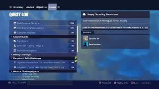 Dous with Mrvine
