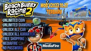 Beach Buggy Racing 2 ModApk V2023.10.27 Terbaru 2023 | Link Mediafire Dan No Password