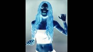 Halsey - Arsonist [intro reversed] (2024)